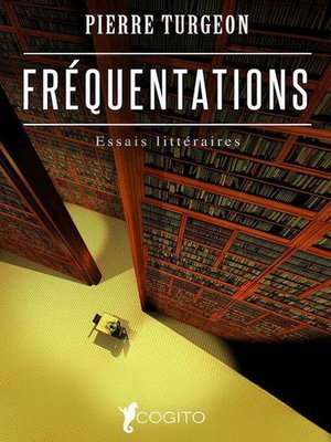 cover image of Fréquentations